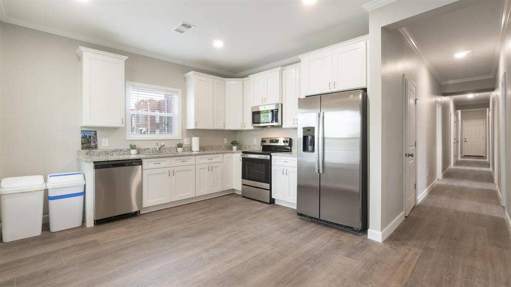 5 BR in Atlanta