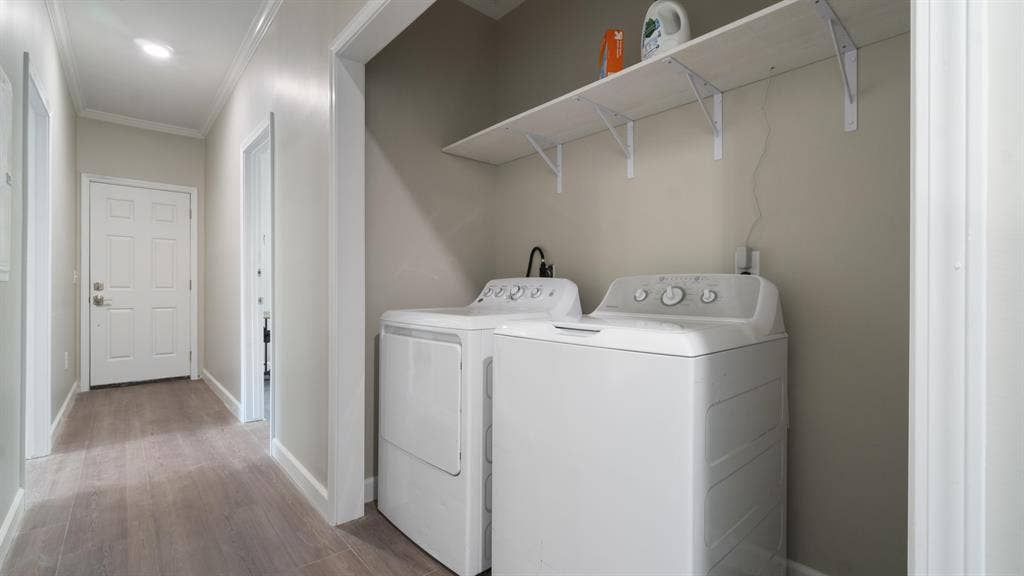5 BR in Atlanta