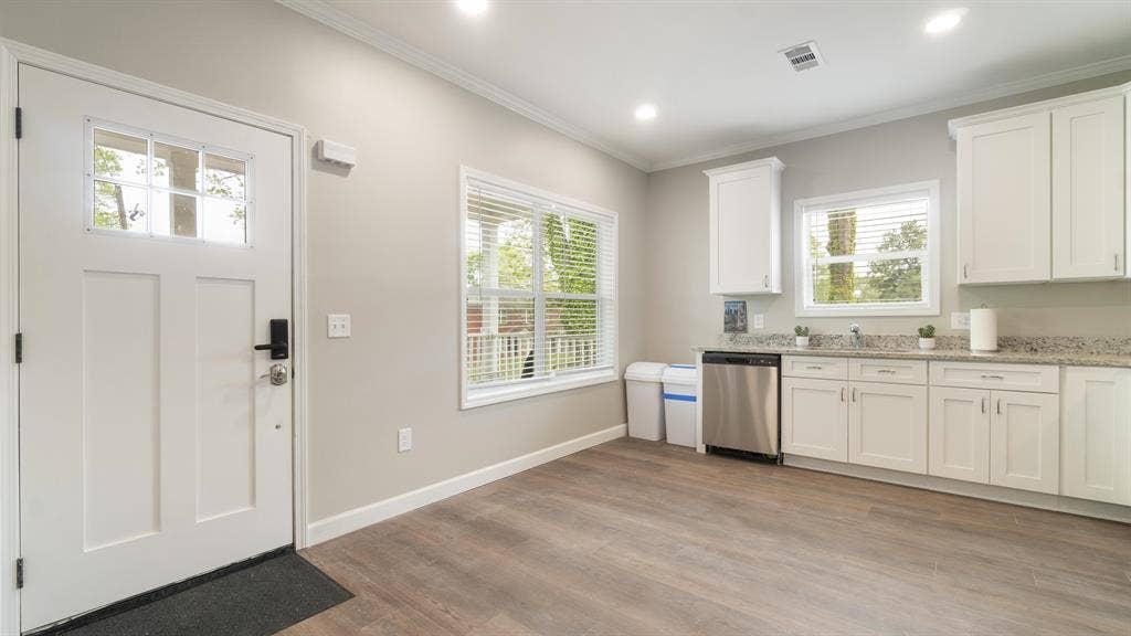5 BR in Atlanta