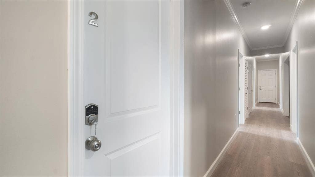 5 BR in Atlanta