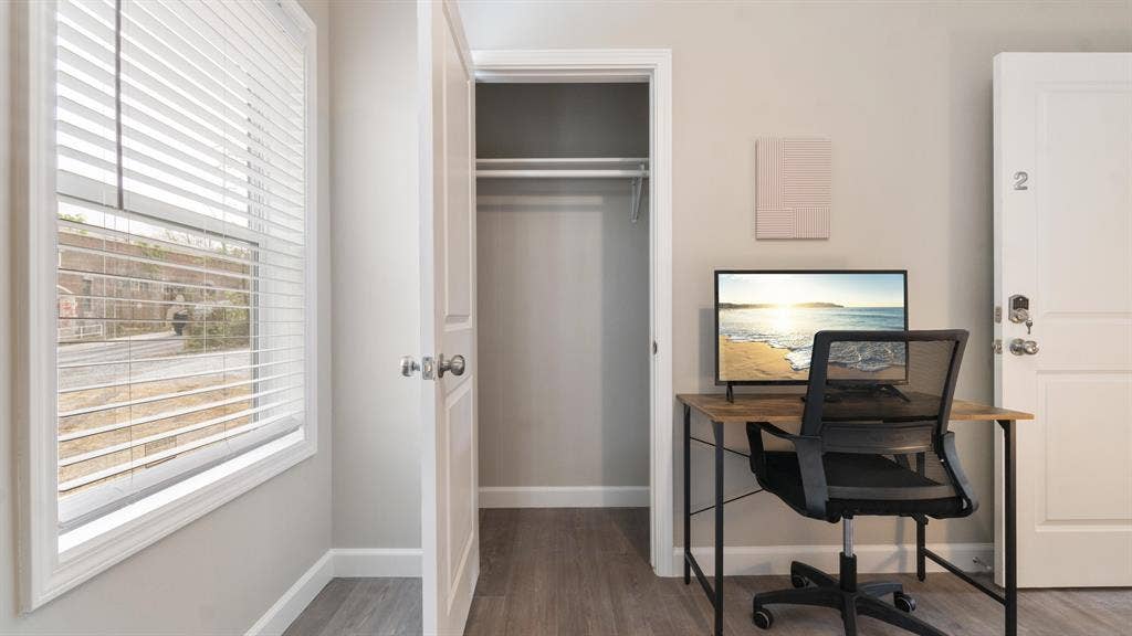 5 BR in Atlanta