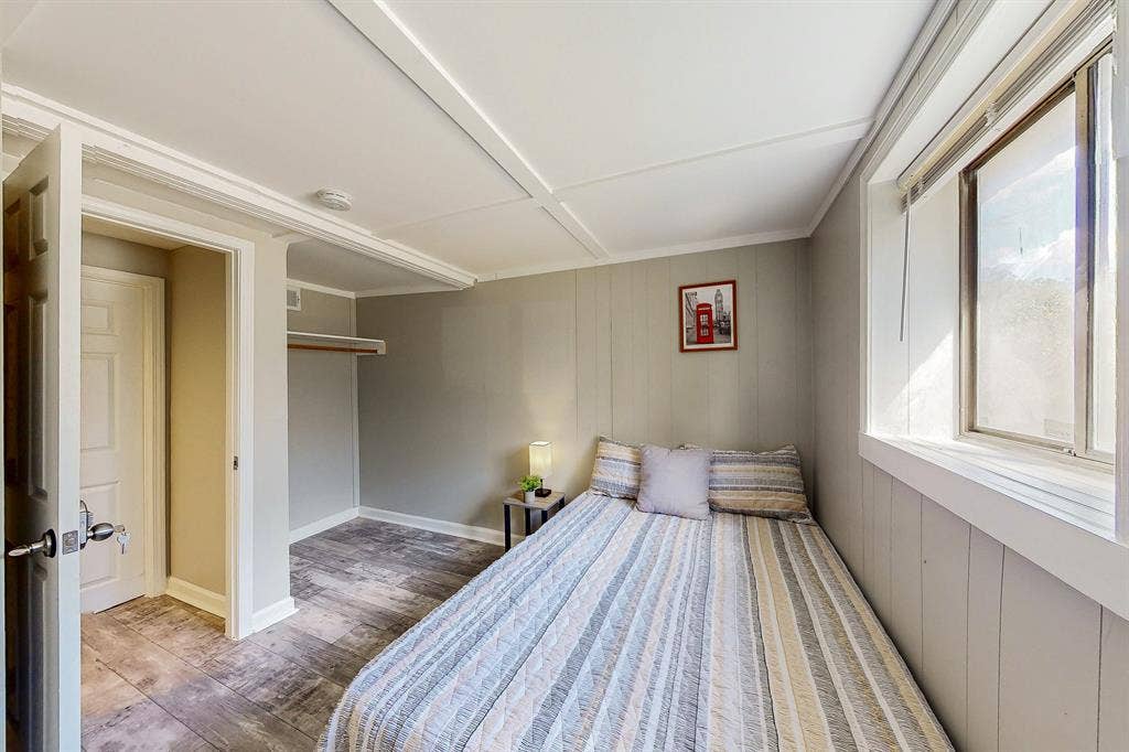 9 BR in Ellenwood