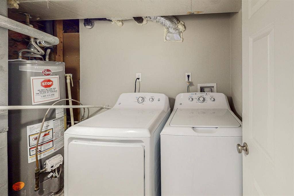 9 BR in Ellenwood