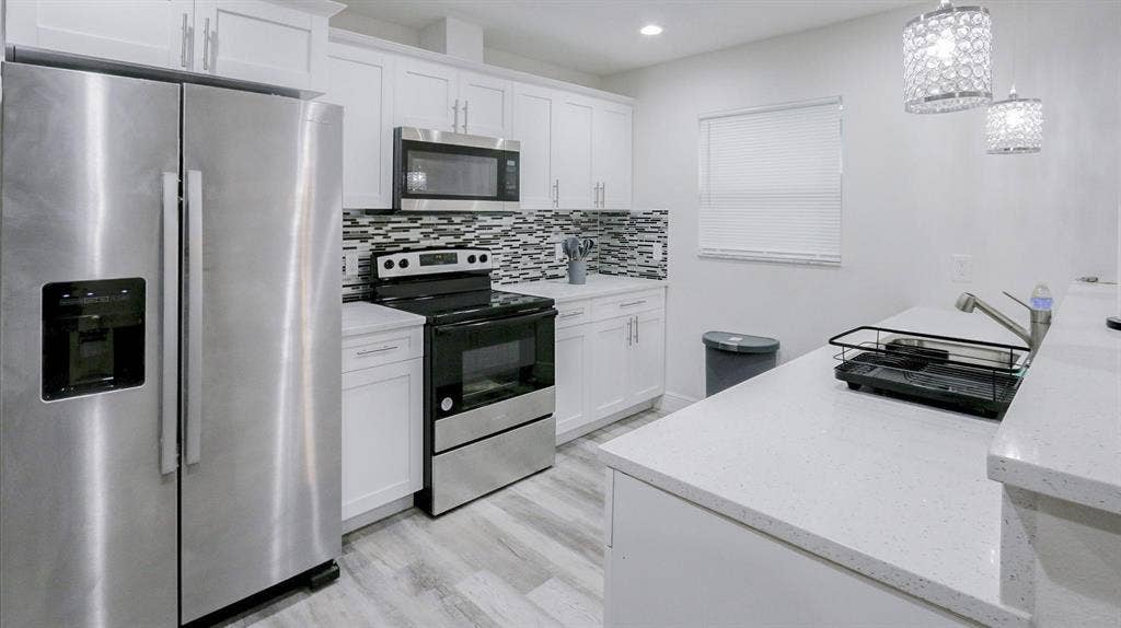 5 BR in Tampa