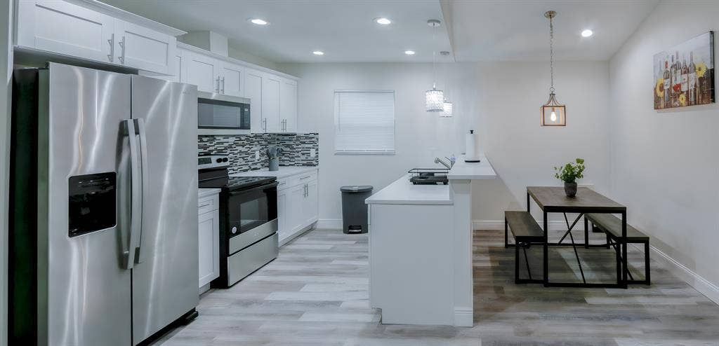 5 BR in Tampa