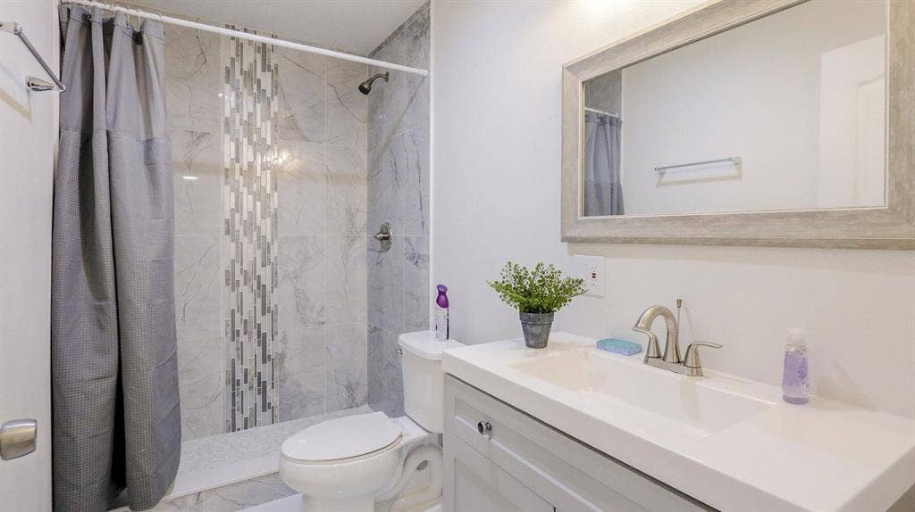 5 BR in Tampa