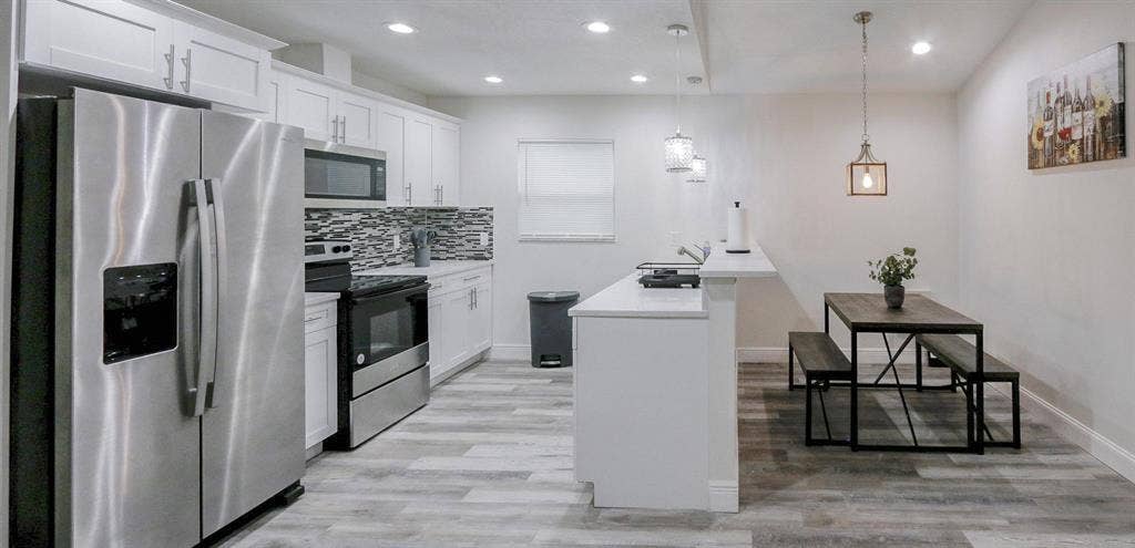 5 BR in Tampa