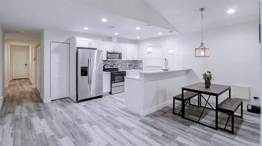 5 BR in Tampa
