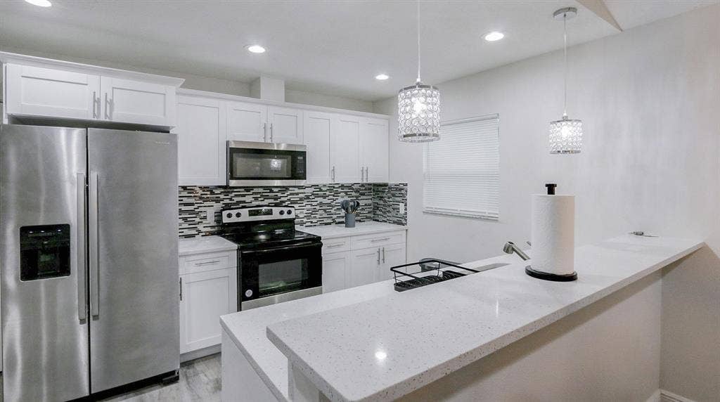 5 BR in Tampa