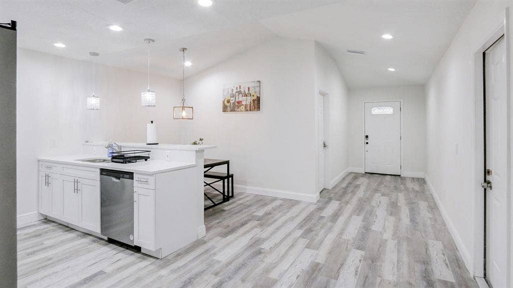 5 BR in Tampa
