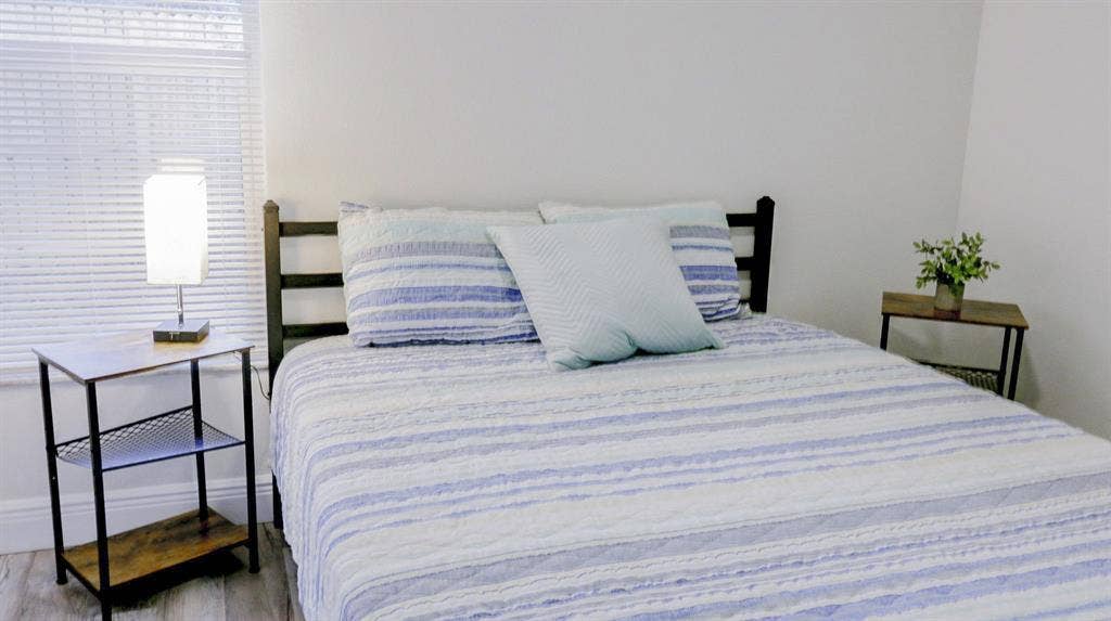 5 BR in Tampa