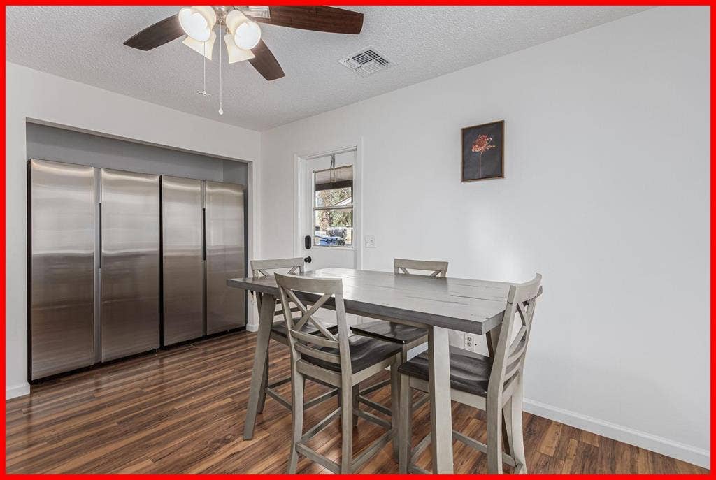 8 BR in Mesa