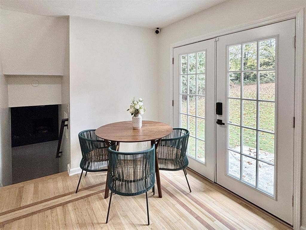 8 BR in Atlanta