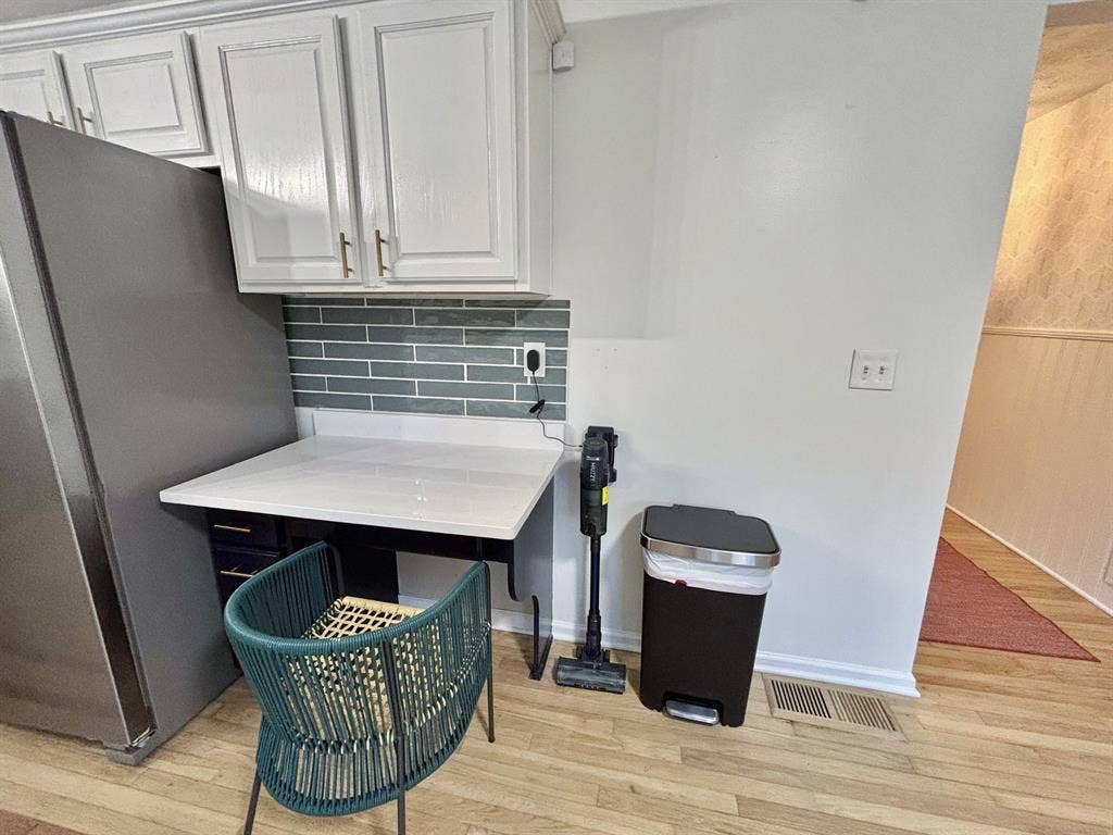 8 BR in Atlanta