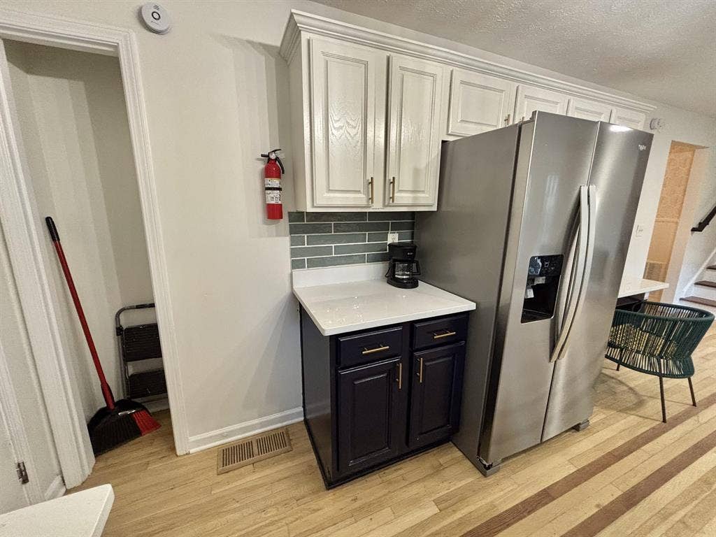 8 BR in Atlanta