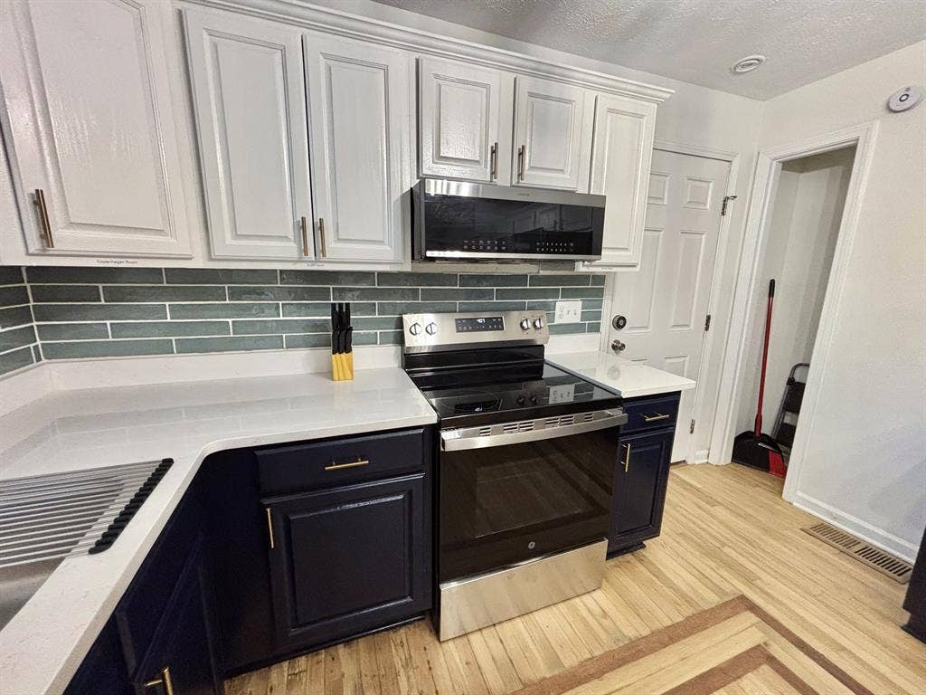 8 BR in Atlanta