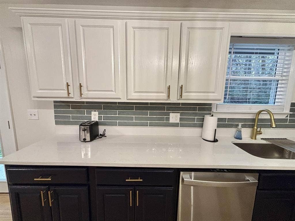 8 BR in Atlanta