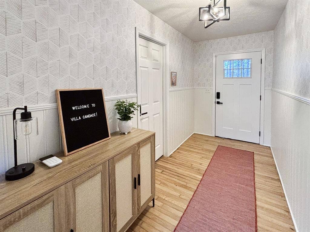 8 BR in Atlanta