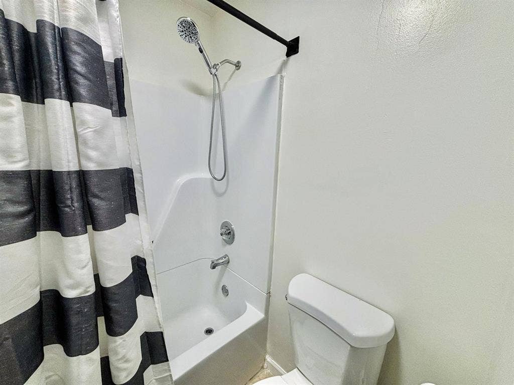8 BR in Atlanta