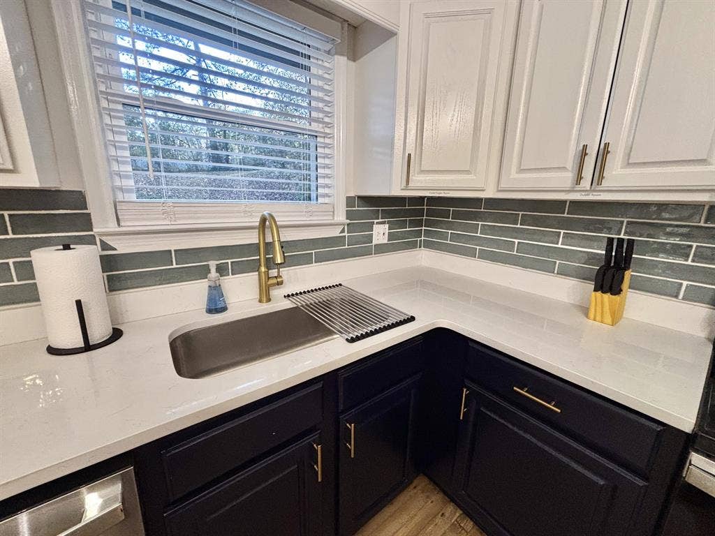 8 BR in Atlanta