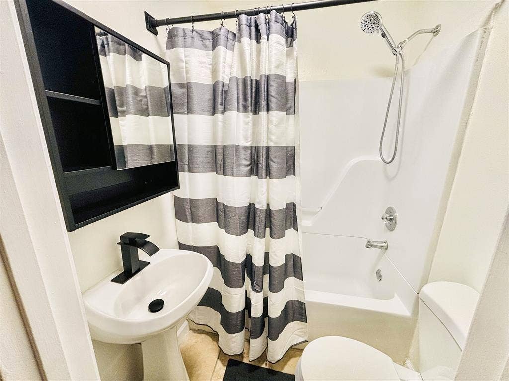 8 BR in Atlanta