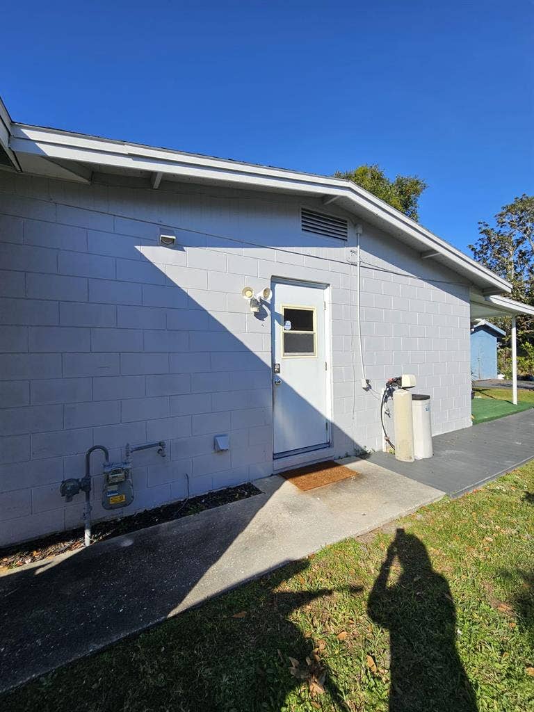 4 BR in Orlando