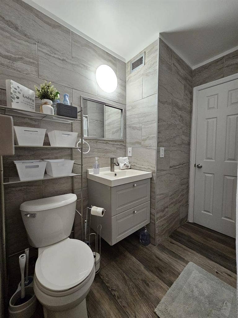 4 BR in Orlando