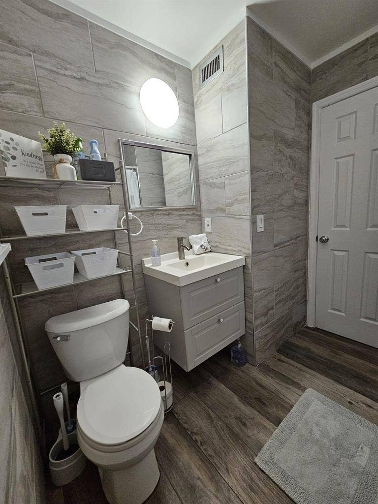 4 BR in Orlando