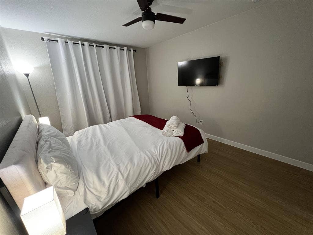 3 BR in Irving