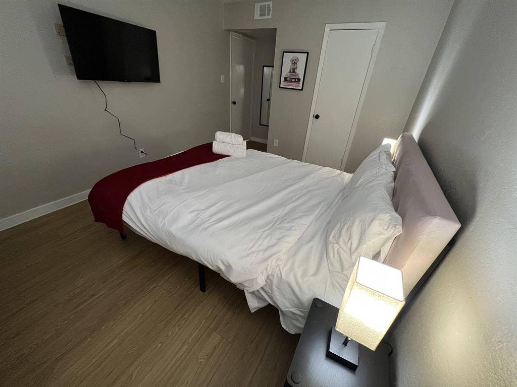 3 BR in Irving