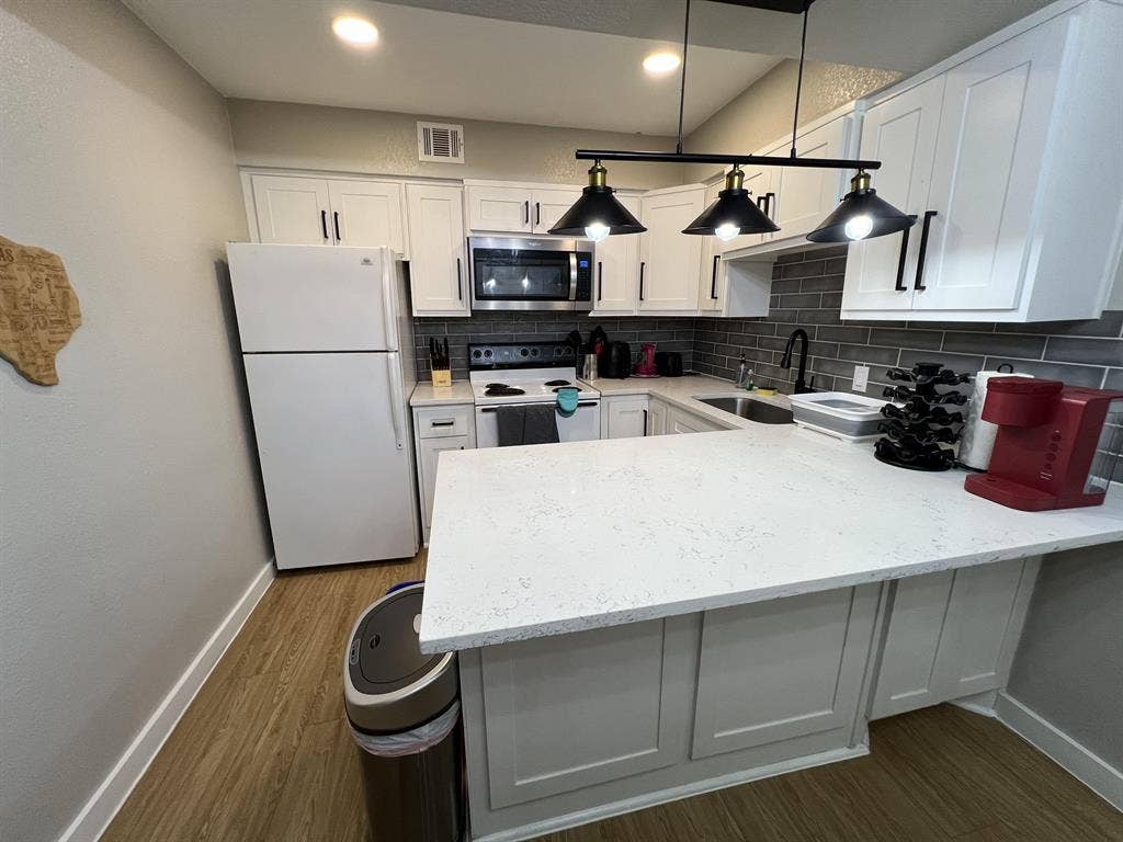 3 BR in Irving