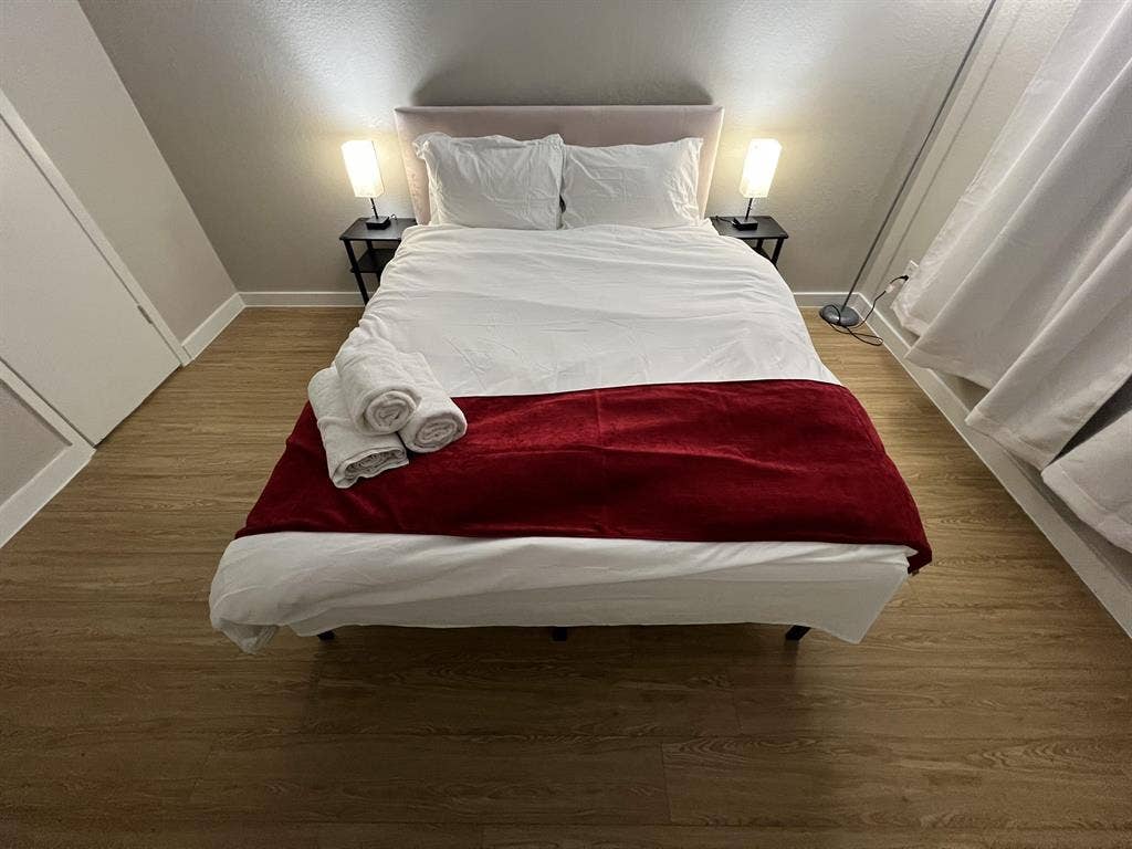 3 BR in Irving