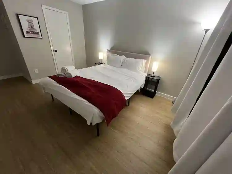 3 BR in Irving