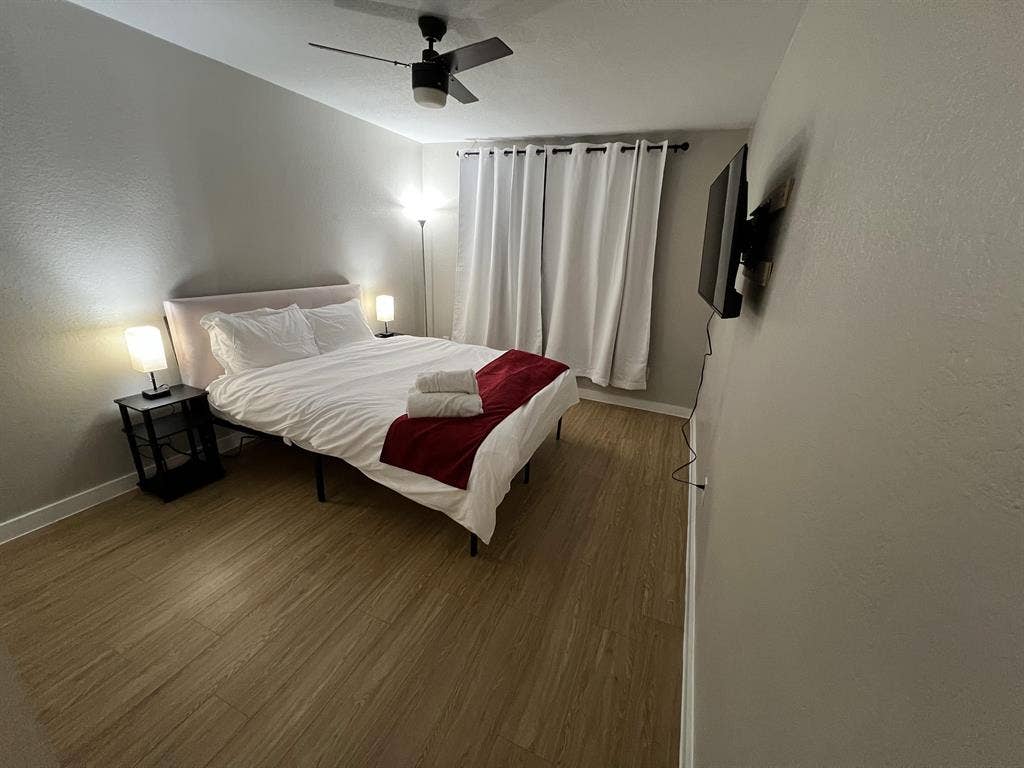 3 BR in Irving