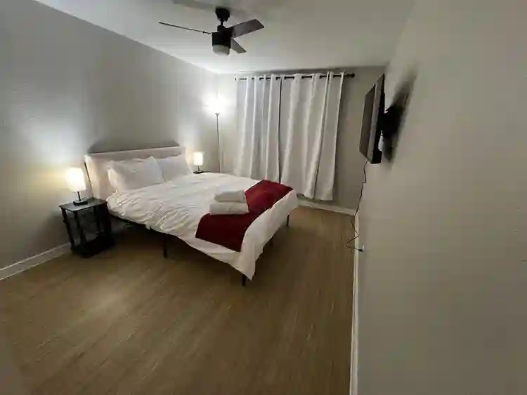 3 BR in Irving