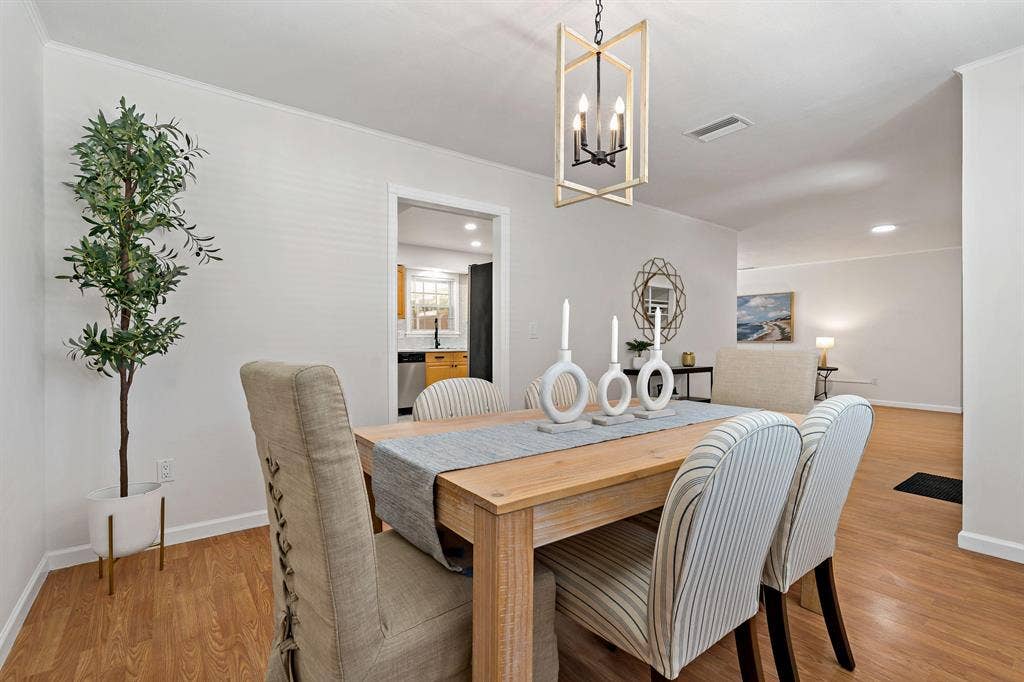 4 BR in Zephyrhills