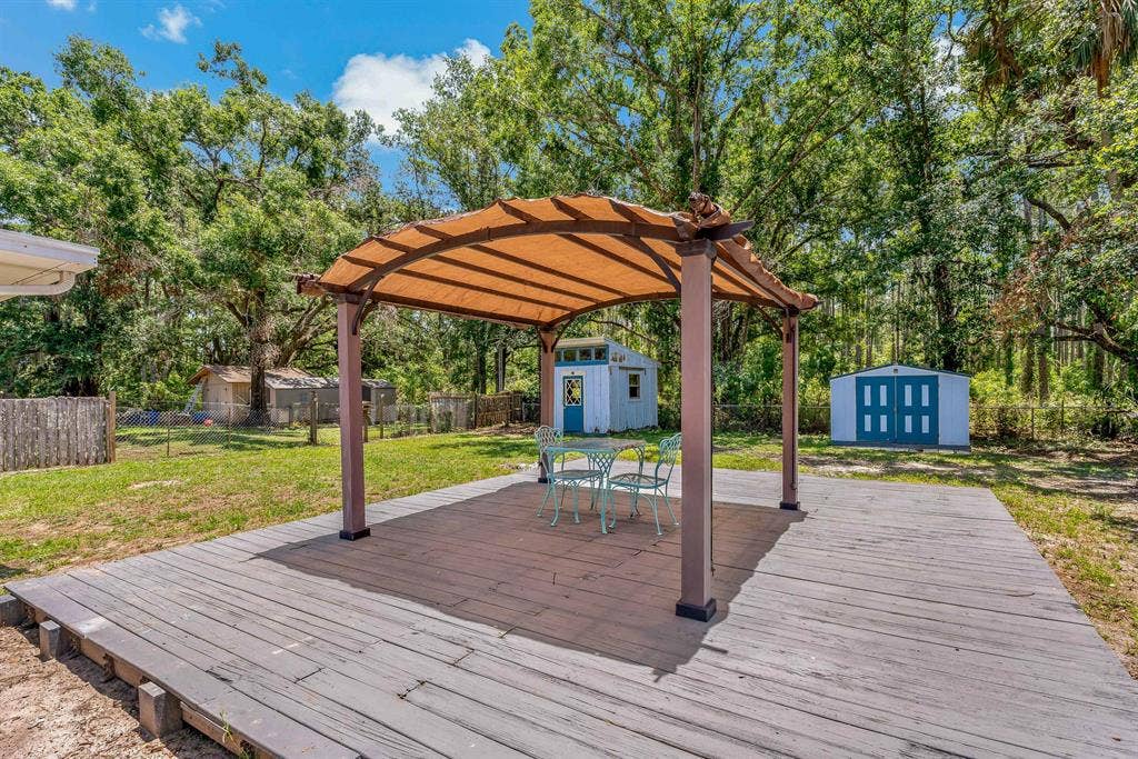 4 BR in Zephyrhills