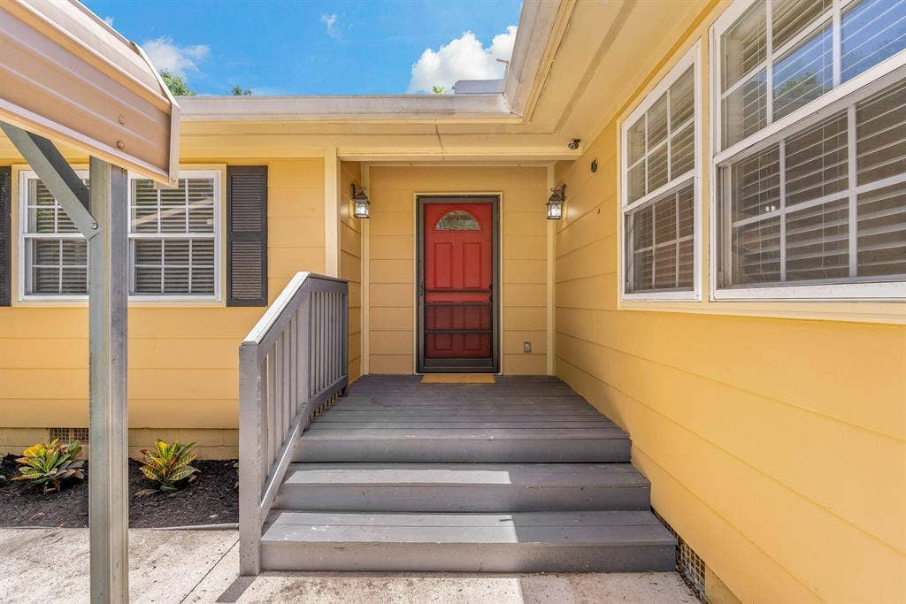 4 BR in Zephyrhills