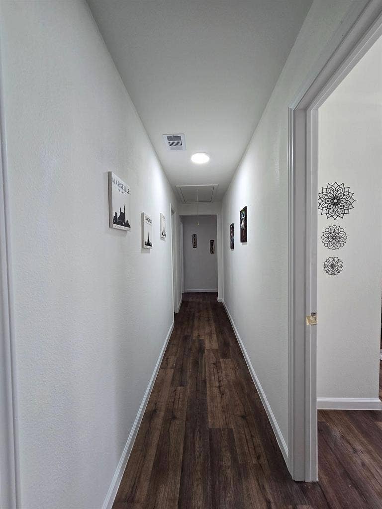 9 BR in Dallas