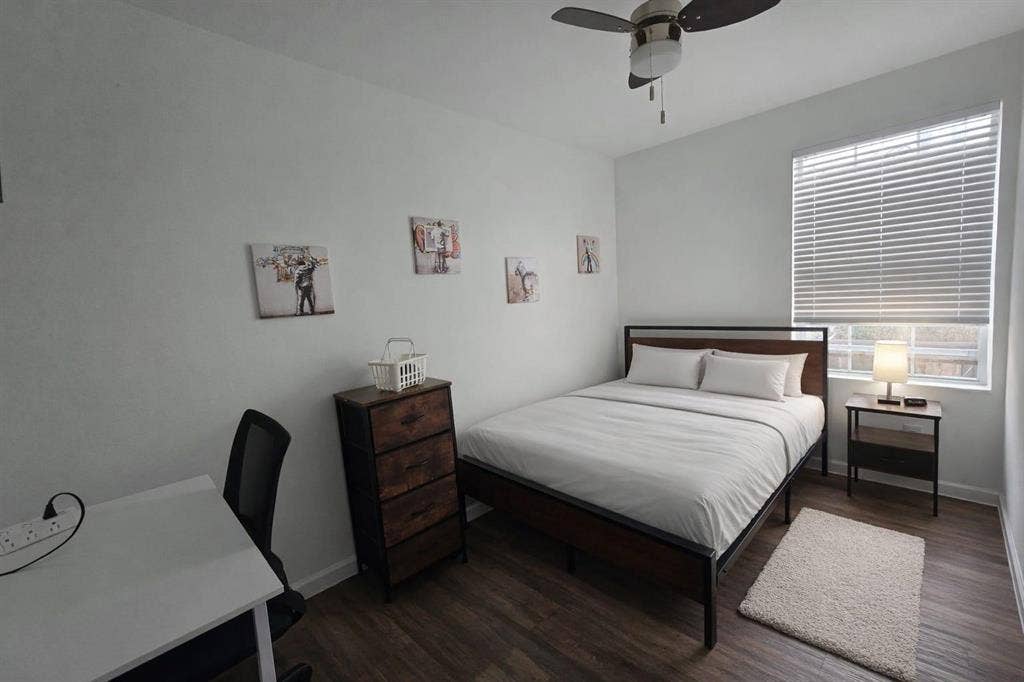 9 BR in Dallas