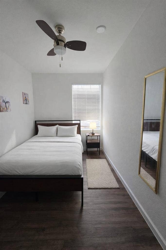 9 BR in Dallas