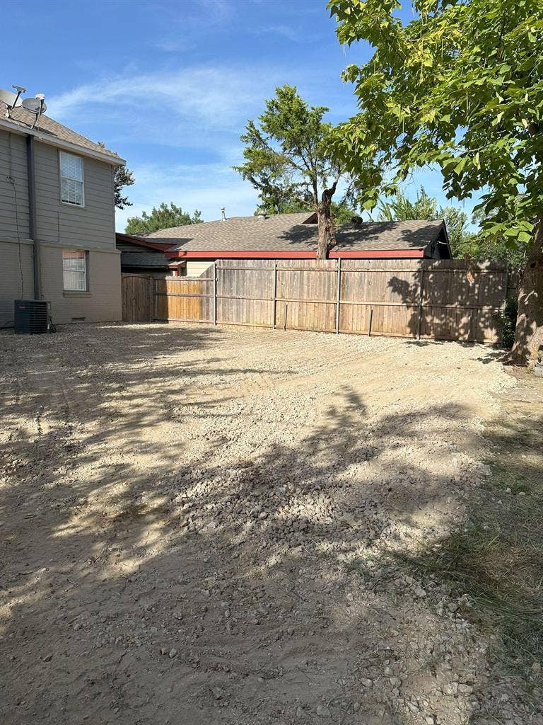 9 BR in Dallas