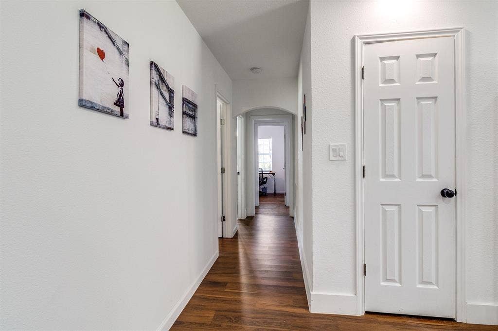 9 BR in Dallas