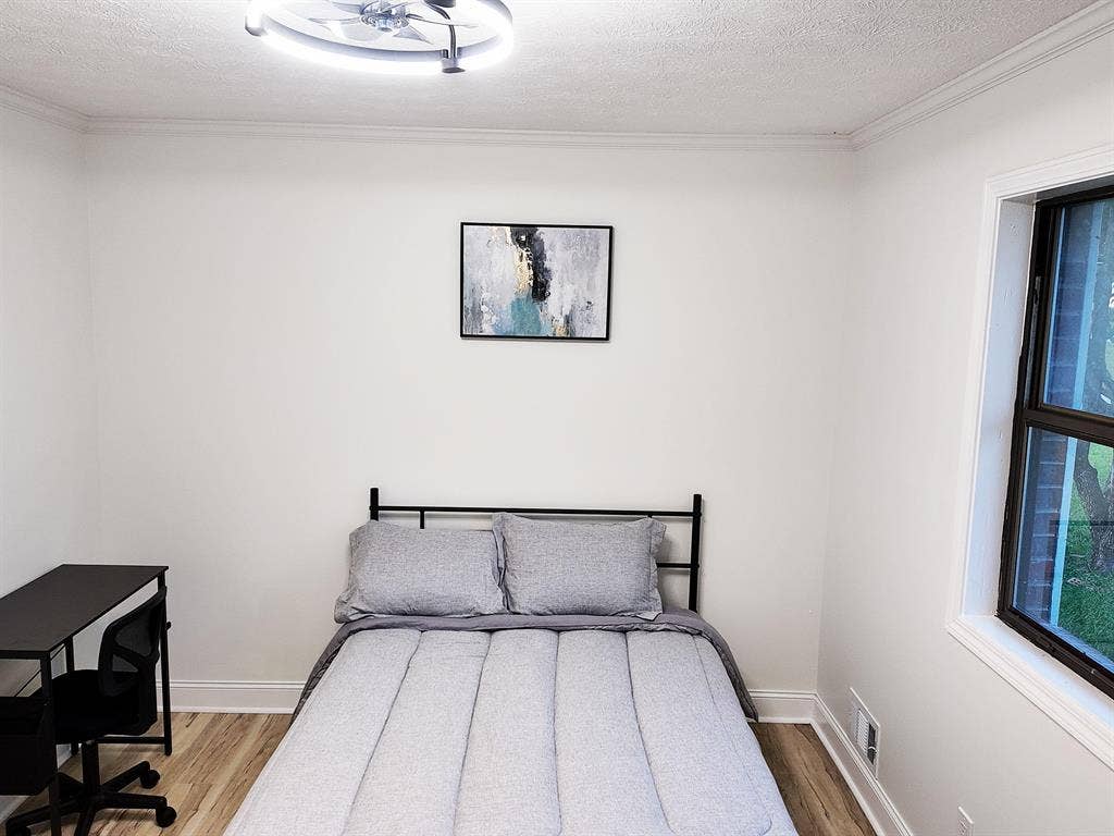 3 BR in Conyers