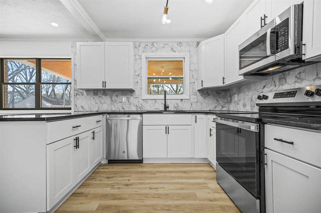 3 BR in Conyers