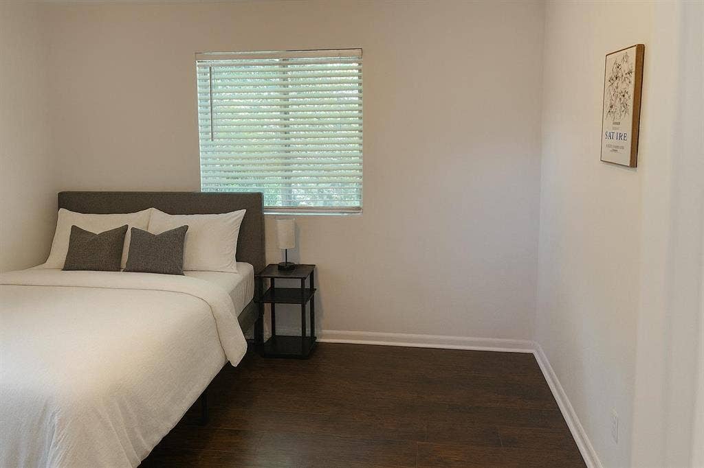 3 BR in Atlanta