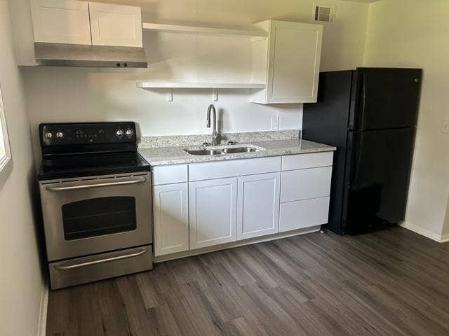 3 BR in Atlanta