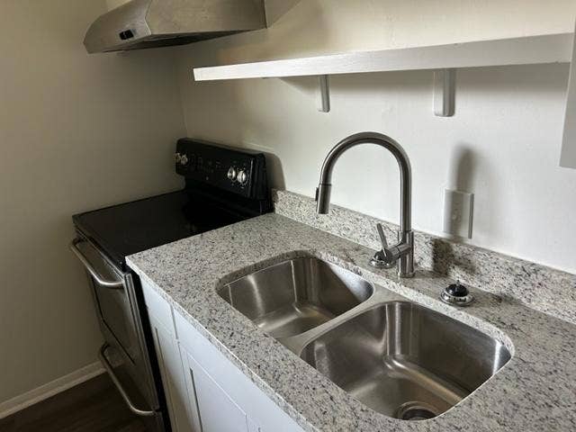 3 BR in Atlanta
