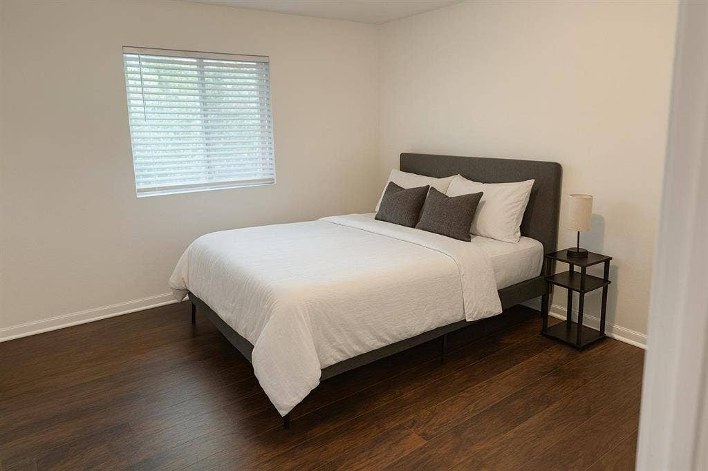 3 BR in Atlanta