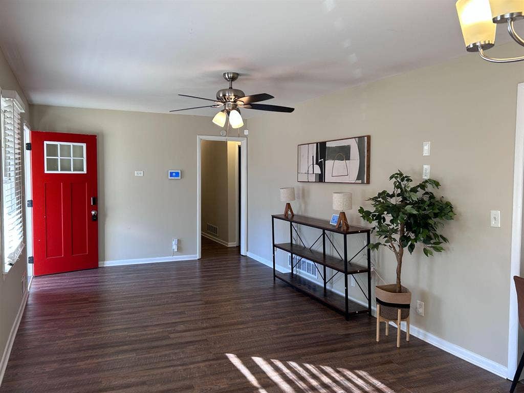 4 BR in Decatur